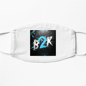 Born2Kill Free Fire King Born2 Kill Face Masks
