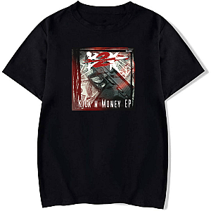 Born2Kill Unstoppable Aim Born2 Kill T-Shirts