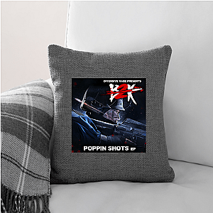 Born2Kill Free Fire Master Born2 Kill Pillows Cover