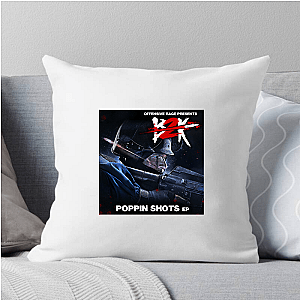 Born2Kill Free Fire Master Born2 Kill Pillows Cover