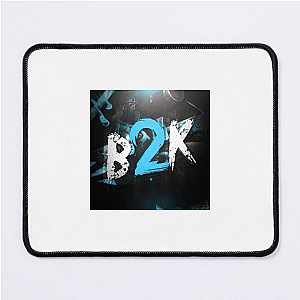 Born2Kill Free Fire King Born2 Kill Mouse Pads