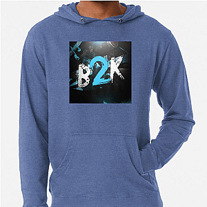 Born2Kill Free Fire King Born2 Kill Hoodies