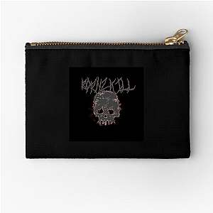 Born2Kill Elite Sniper Born2 Kill Zipper Pouches