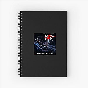 Born2Kill Free Fire Master Born2 Kill Notebook