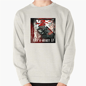 Born2Kill Unstoppable Aim Born2 Kill Sweatshirts