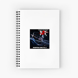 Born2Kill Free Fire Master Born2 Kill Notebook