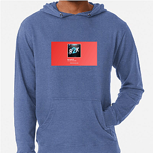 Born2Kill Game On Fire Born2 Kill Hoodies