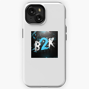 Born2Kill Free Fire King Born2 Kill iPhone Cases
