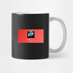 Born2Kill Game On Fire Born2 Kill Mugs