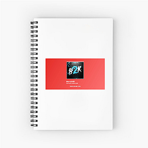 Born2Kill Game On Fire Born2 Kill Notebook
