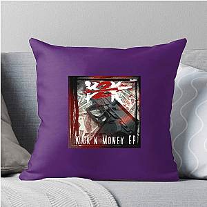 Born2Kill Unstoppable Aim Born2 Kill Pillows Cover