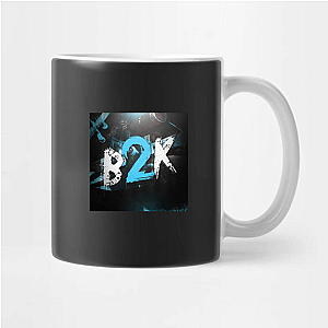 Born2Kill Free Fire King Born2 Kill Mugs