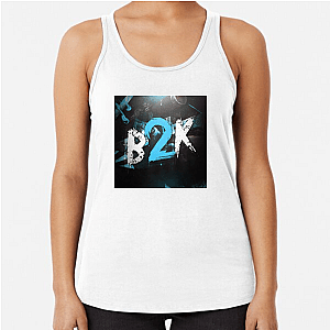 Born2Kill Free Fire King Born2 Kill Tank Tops