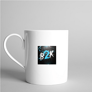 Born2Kill Free Fire King Born2 Kill Mugs
