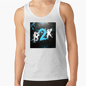 Born2Kill Free Fire King Born2 Kill Tank Tops