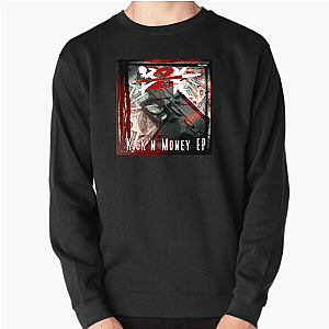 Born2Kill Unstoppable Aim Born2 Kill Sweatshirts