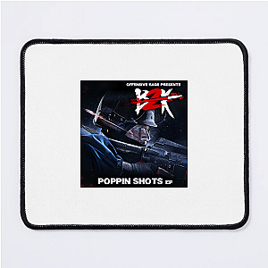 Born2Kill Free Fire Master Born2 Kill Mouse Pads