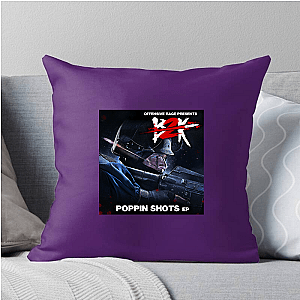 Born2Kill Free Fire Master Born2 Kill Pillows Cover