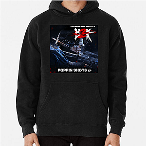 Born2Kill Free Fire Master Born2 Kill Hoodies