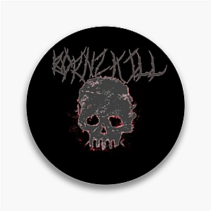 Born2Kill Elite Sniper Born2 Kill Pins