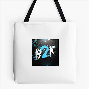 Born2Kill Free Fire King Born2 Kill Bags