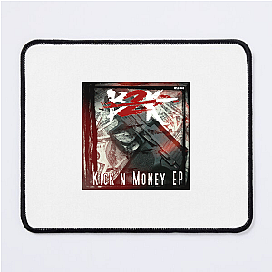 Born2Kill Unstoppable Aim Born2 Kill Mouse Pads