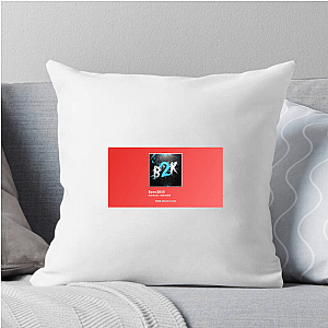 Born2Kill Game On Fire Born2 Kill Pillows Cover