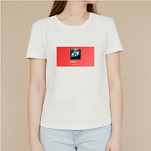 Born2Kill Game On Fire Born2 Kill T-Shirts