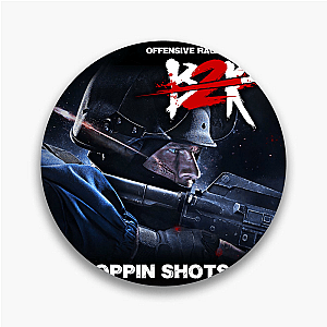 Born2Kill Free Fire Master Born2 Kill Pins
