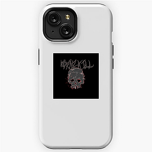 Born2Kill Elite Sniper Born2 Kill iPhone Cases