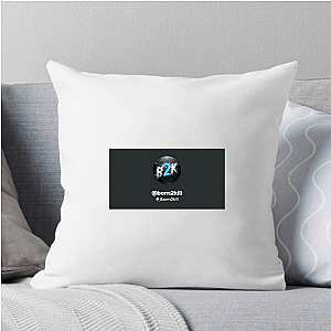 Born2Kill The Legend Of B2K Born2 Kill Pillows Cover