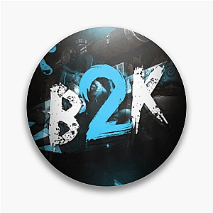 Born2Kill Free Fire King Born2 Kill Pins