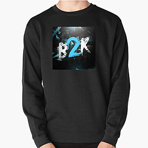 Born2Kill Free Fire King Born2 Kill Sweatshirts