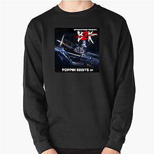 Born2Kill Free Fire Master Born2 Kill Sweatshirts