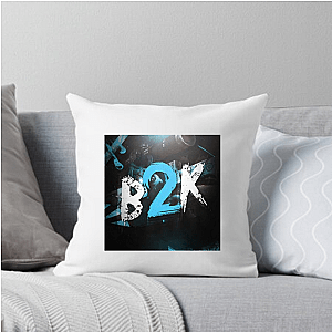 Born2Kill Free Fire King Born2 Kill Pillows Cover