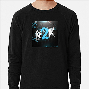 Born2Kill Free Fire King Born2 Kill Sweatshirts