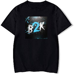 Born2Kill Free Fire King Born2 Kill T-Shirts