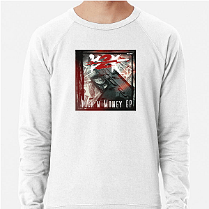 Born2Kill Unstoppable Aim Born2 Kill Sweatshirts