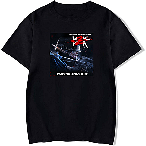 Born2Kill Free Fire Master Born2 Kill T-Shirts