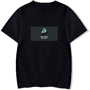 Born2Kill The Legend Of B2K Born2 Kill T-Shirts
