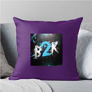Born2Kill Free Fire King Born2 Kill Pillows Cover