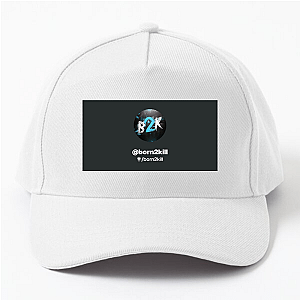 Born2Kill The Legend Of B2K Born2 Kill Hats & Caps