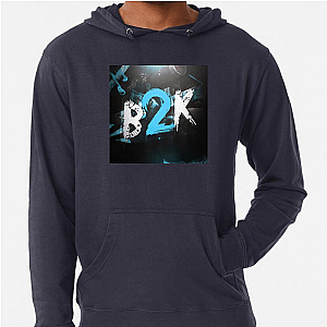 Born2Kill Free Fire King Born2 Kill Hoodies