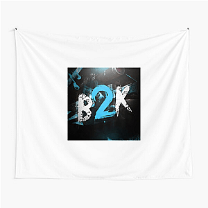 Born2Kill Free Fire King Born2 Kill Tapestries