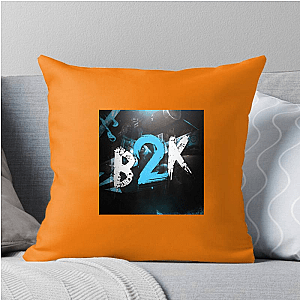Born2Kill Free Fire King Born2 Kill Pillows Cover