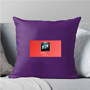 Born2Kill Game On Fire Born2 Kill Pillows Cover