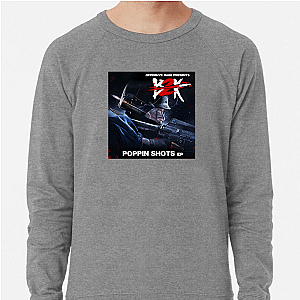 Born2Kill Free Fire Master Born2 Kill Sweatshirts