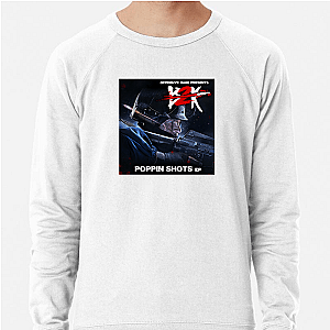 Born2Kill Free Fire Master Born2 Kill Sweatshirts