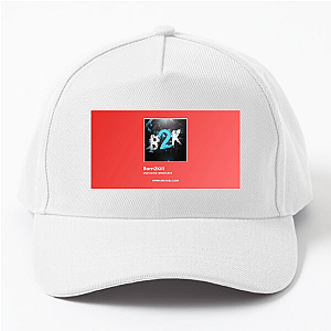 Born2Kill Game On Fire Born2 Kill Hats & Caps