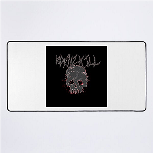 Born2Kill Elite Sniper Born2 Kill Mouse Pads